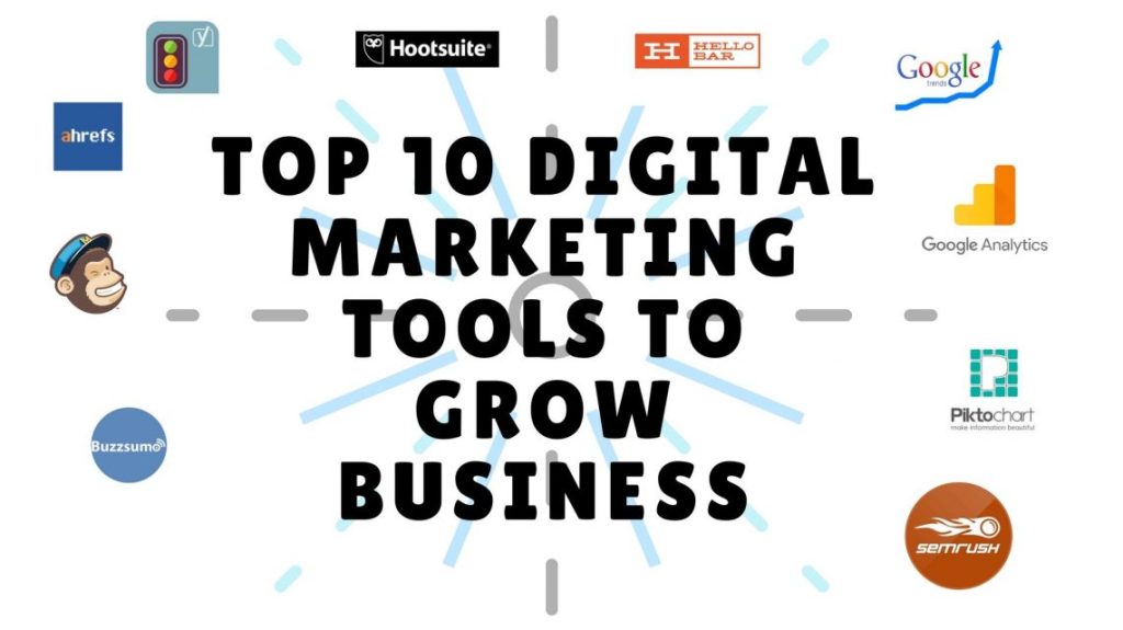 top 10 digital marketing tools 1140x640