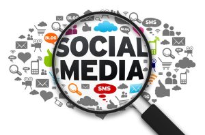 social media and digital marketing